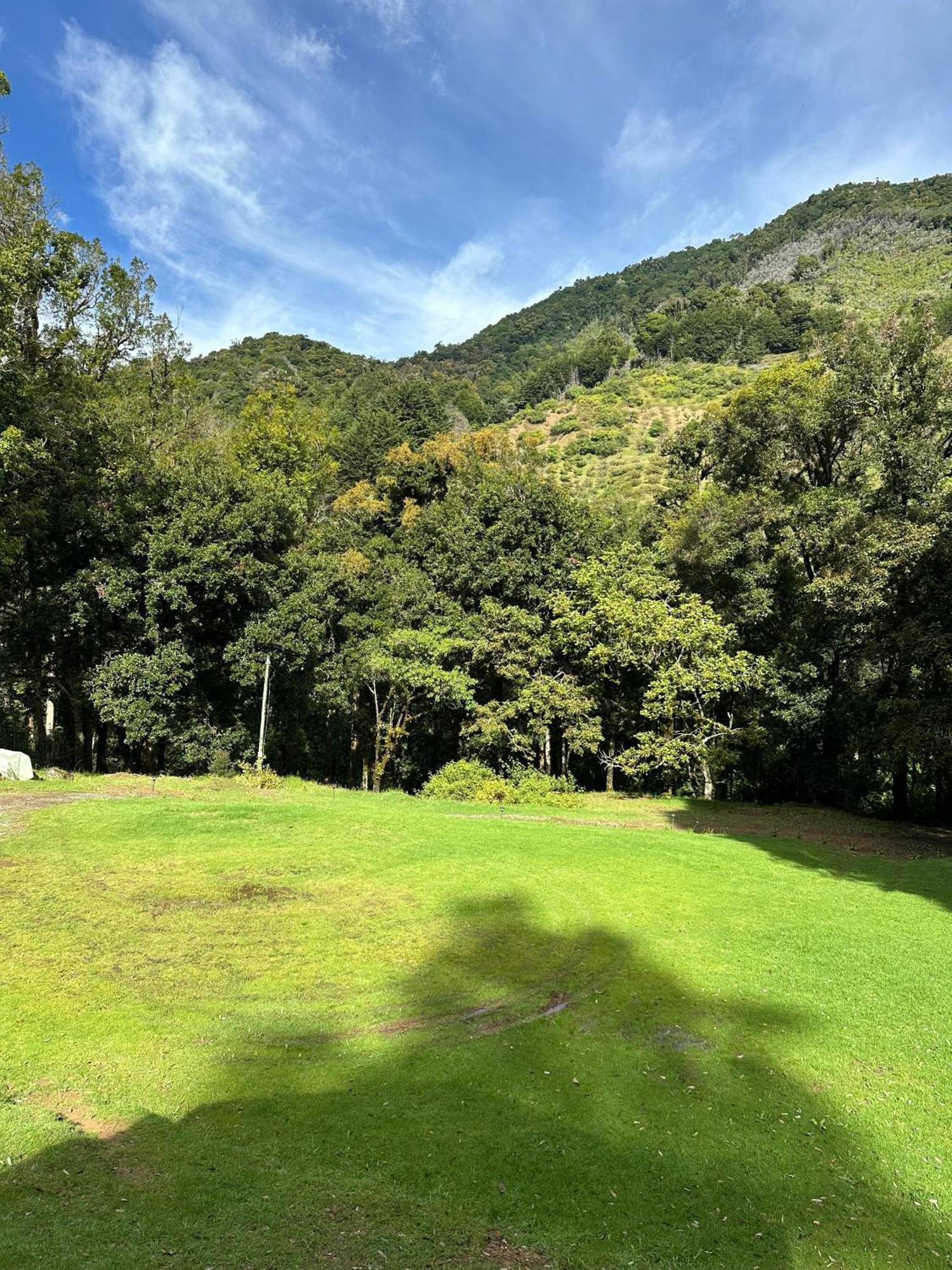 Chalet Entre Arboles